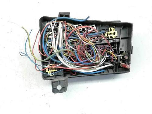 Fuse box MITSUBISHI SPACE STAR MPV (DG_A) | BP17752831E1 - Image 2