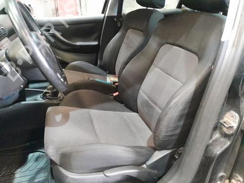 Front right interior door handle SEAT LEON (1M1) 1.6 16 V | BP27156408I14 