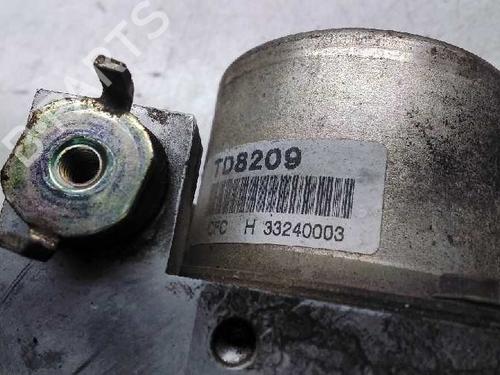 ABS pump NISSAN X-TRAIL I (T30)  | BP10054510M43 