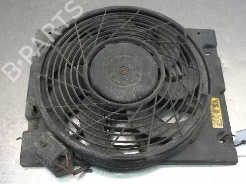 Used Radiator fan OPEL ASTRA G Saloon (T98) [1998-2009]  1478196