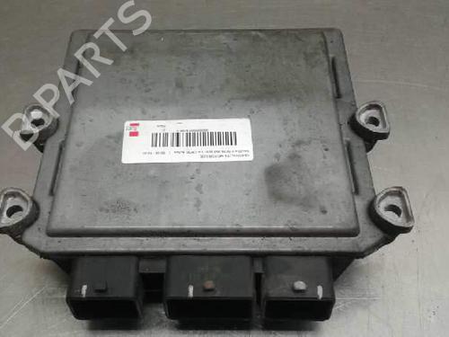 Engine control unit (ECU) MAZDA 2 (DY) | BP2284827M57 - Image 3