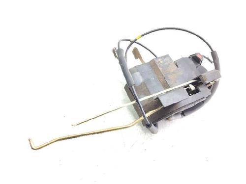 Front right lock HYUNDAI SANTA FÉ I (SM) 2.0 CRDi | BP13549932C97 