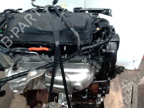 Engine FORD KUGA I 2.0 TDCi | BP32043641M1 