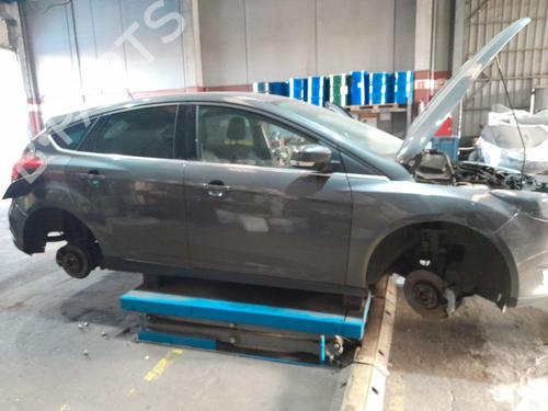 Front right window mechanism FORD FOCUS III 1.5 EcoBoost | BP34251948C23 - Image 5