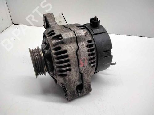 Alternator HONDA CIVIC VI Hatchback (EJ, EK) 1.5 | BP245406M7 