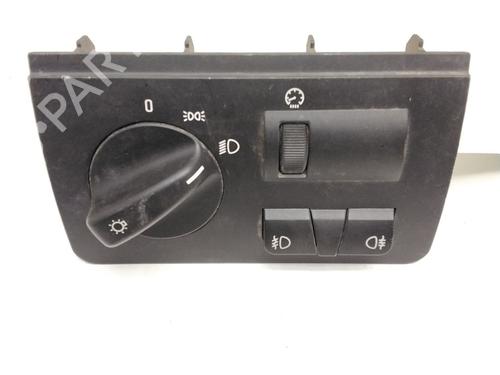 Used Headlight switch BMW X5 (E53) 4.4 i (320 hp) 25225531