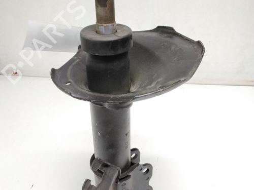 Right front shock absorber NISSAN SERENA (C23) 2.0 | BP25226769M17 