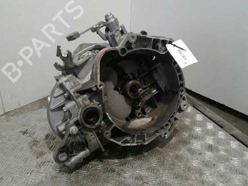 Used Gearbox OPEL CORSA E (X15) [2014-2025]  1971580