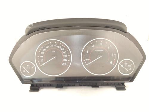 Instrument cluster BMW 3 (F30, F80) 318 d | BP27385017C47 