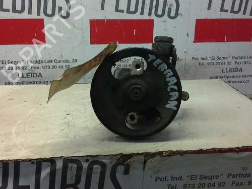 Used Steering pump HYUNDAI TERRACAN (HP) [2001-2008]  2501864