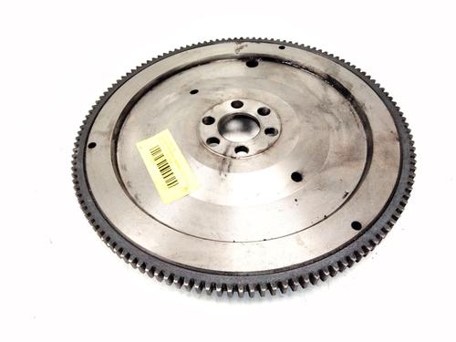 Used Flywheel Flywheel LADA NIVA Closed Off-Road Vehicle (2121, 2131) 1700 i 4x4 (21213, 21214) (83 hp) 32173043 32173043