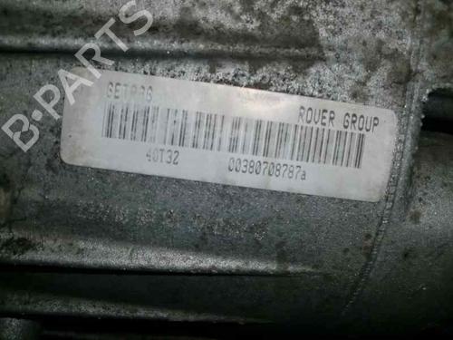 Gearbox LAND ROVER FREELANDER I (L314)  | BP110162M3 
