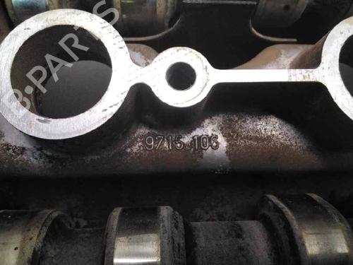 Valve cover SEAT IBIZA II (6K1)  | BP14323228M124 