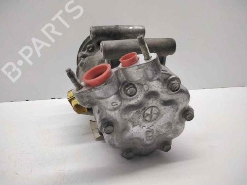 AC compressor PEUGEOT 206 Hatchback (2A/C)  | BP8645092M34 