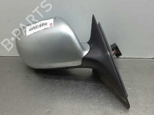Used Right mirror AUDI A4 B5 (8D2) 1.9 TDI (90 hp) 2286925