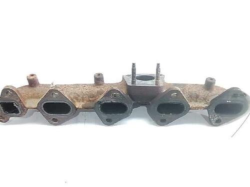 Exhaust manifold CHEVROLET CRUZE (J300) [2009-2024]  17898221