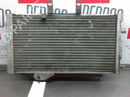 AC-Kondensator FORD FIESTA III (GFJ) 1.1 (50 hp) 1230673