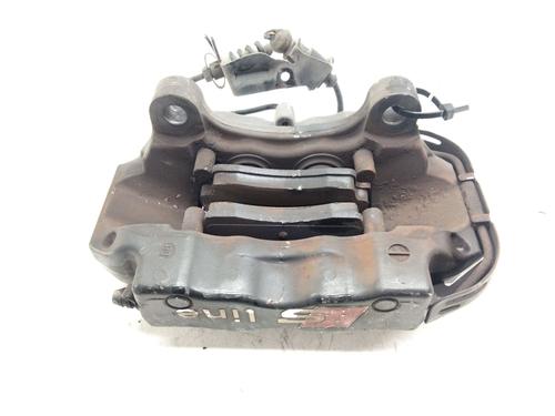 Left rear brake caliper AUDI Q7 (4LB) 3.0 TDI quattro (240 hp) 17648347