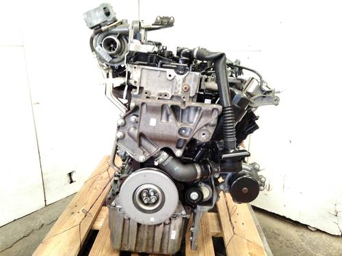 Engine MERCEDES-BENZ SPRINTER 3,5-t Van (B907, B910) 311 CDI (910.631, 910.633) | BP28515689M1
