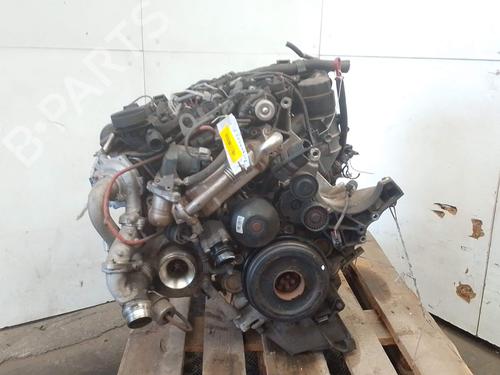Engine BMW X1 (E84) xDrive 23 d | BP34404289M1 - Image 3