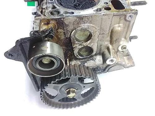 Cylinder head KIA RIO II (JB)  | BP17057684M5 