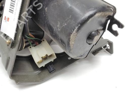 Front wiper motor NISSAN VANETTE CARGO Van (HC 23) 2.3 D | BP22982241M29 