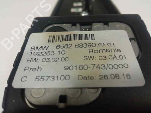Switch BMW 1 (F21) 116 d | BP8690115I30 
