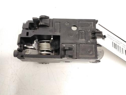 Rear right interior door handle NISSAN ALMERA II (N16) 2.2 dCi | BP16884921I16