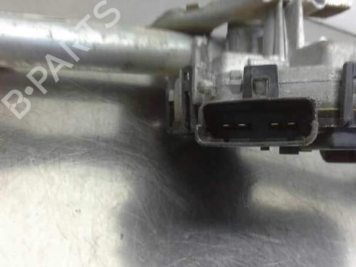 Front wiper motor CITROËN BERLINGO MULTISPACE (B9) | BP3346478M29 - Image 4