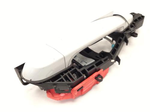 Front right exterior door handle BMW 3 (F30, F80) 318 d xDrive | BP25977266C129 