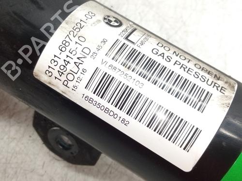 Left front shock absorber BMW 2 Gran Tourer (F46)  | BP16702781M16 