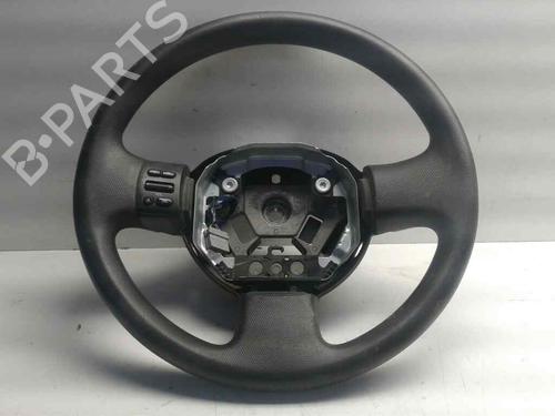 Used Steering wheel NISSAN MICRA III (K12) [2002-2010]  17056226
