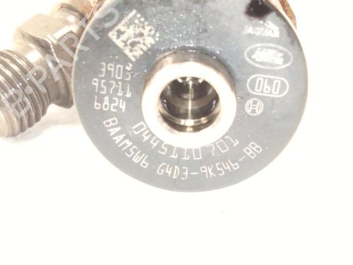 Injector LAND ROVER RANGE ROVER VELAR (L560) 2.0 D240 SD4 4x4 | BP30709271M100