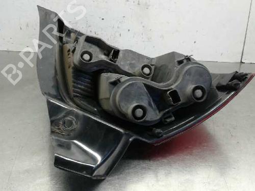 Right taillight RENAULT MEGANE II (BM0/1_, CM0/1_)  | BP1586038C35 