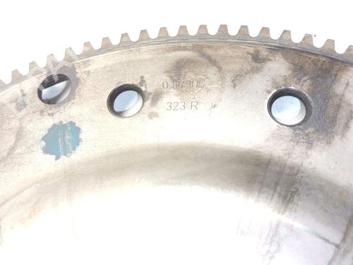Flywheel AUDI A4 B9 (8W2, 8WC) 2.0 TDI | BP37535807M101 - Image 2