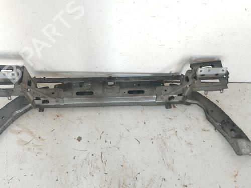 Front bumper reinforcement LAND ROVER RANGE ROVER EVOQUE (L538) 2.0 4x4 | BP29199763C109 