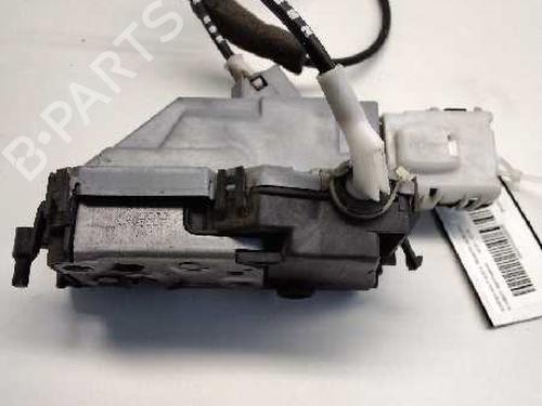 Rear right lock PEUGEOT 308 I (4A_, 4C_) 1.6 HDi | BP10655859C99 