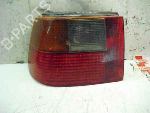 Used Left taillight SEAT IBIZA II (6K1) 1.8 i (90 hp) 135027