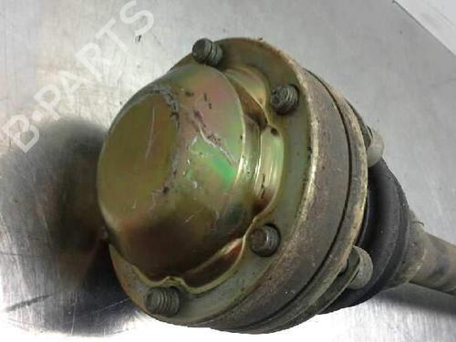 Right front driveshaft AUDI A4 B6 (8E2) 2.0 | BP610911M39 - Image 5