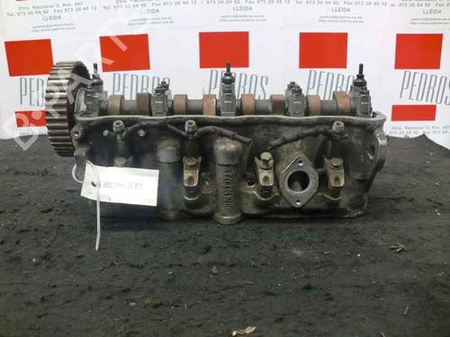 Cylinder head SEAT IBIZA II (6K1) 1.9 TDI | BP10977117M5 