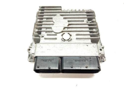 Engine control unit (ECU) SEAT IBIZA IV (6J5, 6P1) 1.6 TDI | BP19481626M57 
