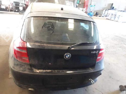 Rear differential BMW 1 (E87) 118 d | BP10285428M24 - Image 8