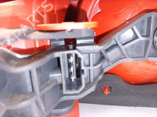Left tailgate light SEAT LEON (1P1) 1.4 TSI | BP39746551C79 - Image 4