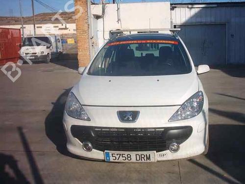 PEUGEOT 307 SW (3H) 1.6 HDI 110 (109 hp) 139112