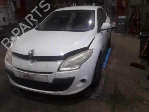 Luftventil RENAULT MEGANE III Hatchback (BZ0/1_, B3_) | BP11646903I21 - Image 4