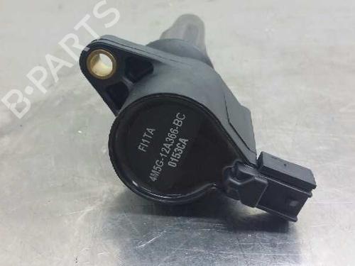 Used Ignition coil FORD FOCUS C-MAX (DM2) [2003-2007]  25756560