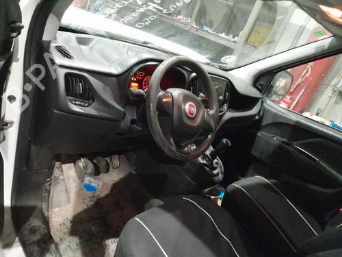Engine FIAT DOBLO Cargo (263_) 1.3 D Multijet | BP32628834M1 - Image 16