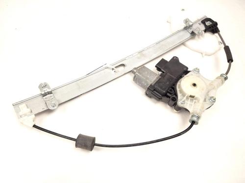 Used Front left window mechanism Front left window mechanism 25790469 25790469