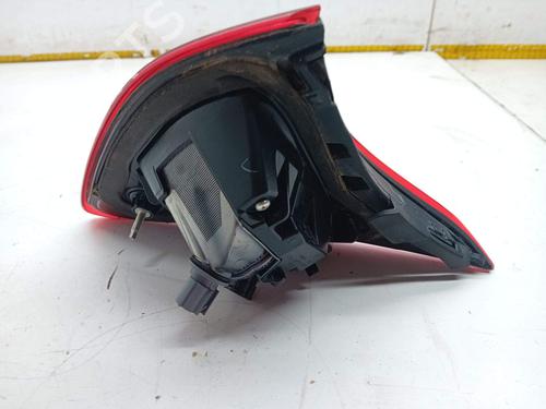 Right tailgate light MAZDA CX-5 (KE, GH) 2.2 D AWD (KE2AW) | BP27994265C80 - Image 2