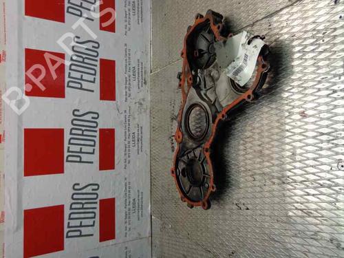 Timing cover NISSAN INTERSTAR Van (X70)  | BP14319631M123 